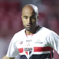 Reforço de luxo: LAFC quer Lucas Moura