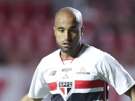 Reforço de luxo: LAFC quer Lucas Moura