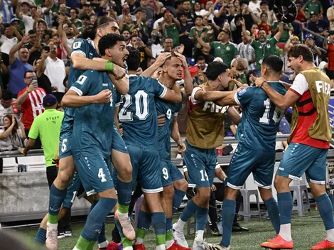 Iraque volta à Copa do Mundo após 40 anos