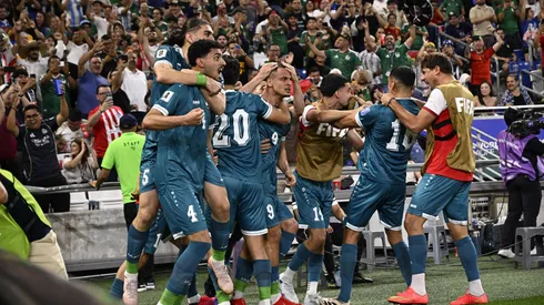 Após 40 anos, Iraque volta a sonhar com a Copa do Mundo. Foto: IMAGO/ESPORTES PRESSE