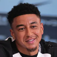 Lingard teve ajuda de Carlos Vinícius antes de vir ao Brasil