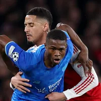 Arsenal pode pagar quase R$ 600 milhões por Kofane