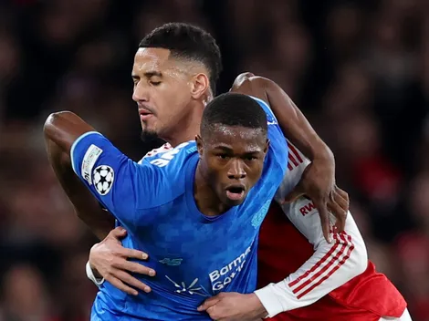 Arsenal pode pagar quase R$ 600 milhões por Kofane