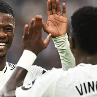 Real Madrid pode perder Camavinga para o PSG devido a insatisfação