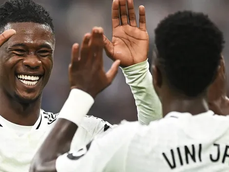 Real Madrid pode perder Camavinga para o PSG devido a insatisfação