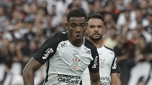 André do Corinthians atrai nova oferta milionária do Milan após o clube italiano aumentar os valores da proposta. Copyright: xPauloxLopesx