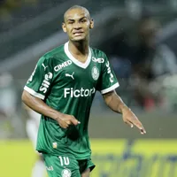 Eduardo Conceição não será vendido pelo Palmeiras para a Premier League