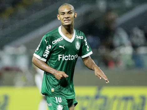 Eduardo Conceição não será vendido pelo Palmeiras para a Premier League