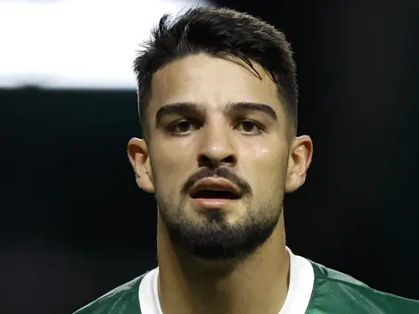 Everton e Brentford querem Flaco López