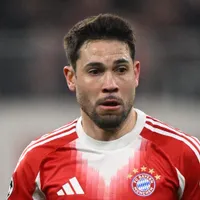 Juventus sinaliza proposta para contratar Raphaël Guerreiro