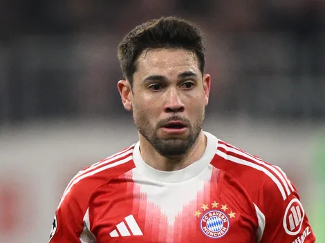 Juventus sinaliza proposta para contratar Raphaël Guerreiro