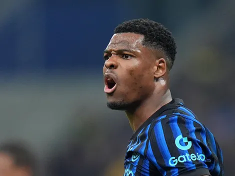 Dumfries e Bremer podem jogar juntos no Liverpool