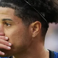 Gabriel Sara pode ser vendido pelo Galatasaray por R$ 239 milhões