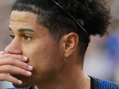 Gabriel Sara pode ser vendido pelo Galatasaray por R$ 239 milhões