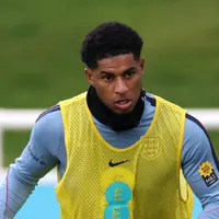 Barcelona tem até 15 de junho para ativar cláusula de Rashford