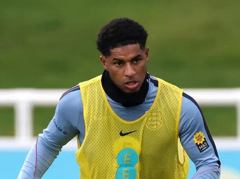 Barcelona tem até 15 de junho para ativar cláusula de Rashford