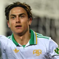 Flamengo mantém conversas com Dybala e pode atravessar o Boca Juniors