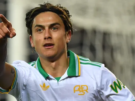 Flamengo mantém conversas com Dybala e pode atravessar o Boca Juniors