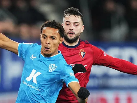 Flamengo cobra Almería: dívida de R$ 10,7 mi e CR7 é 25% dono