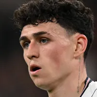 Bayern de Munique não tem interesse em Phil Foden