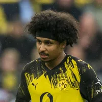 Borussia Dortmund quer R$ 298 milhões para vender Adeyemi