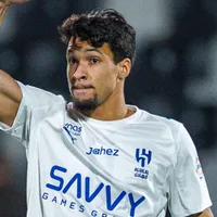 Marcos Leonardo tem preço fixado em R$ 328 milhões pelo Al-Hilal