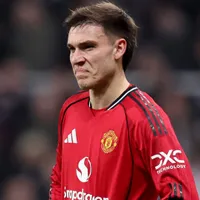 Newcastle sinaliza oferta por Manuel Ugarte