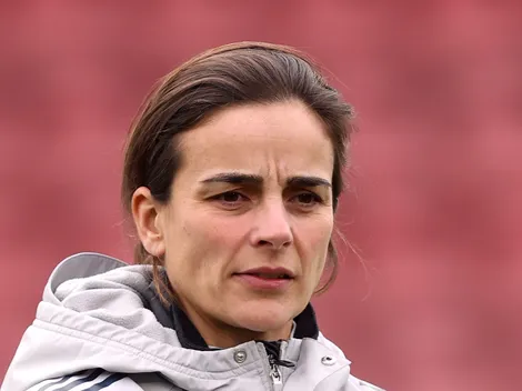 Renee Slegers revela estratégia do Arsenal para chegar nas semis da WCL