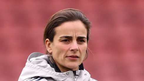 Renee Slegers, do Arsenal (Photo by Carl Recine/Getty Images)