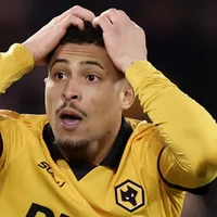 Manchester United pode comprar João Gomes por R$ 240 milhões