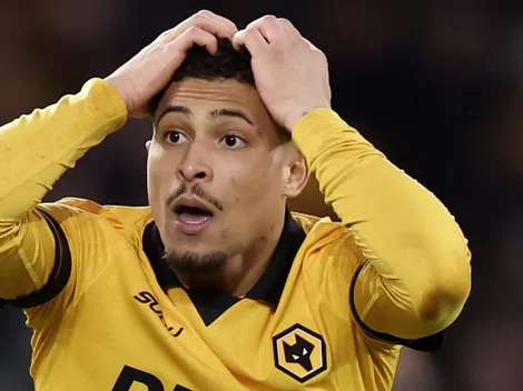 Manchester United pode comprar João Gomes por R$ 240 milhões