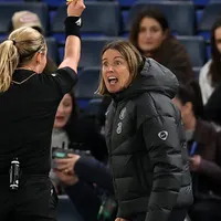 Sonia Bompastor analisa eliminação do Chelsea na Women´s Champions League
