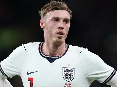 Chelsea quer receber mais de R$600 milhões por Cole Palmer