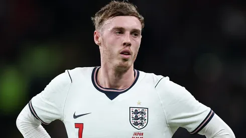 Cole Palmer, craque do Chelsea (Photo by Justin Setterfield/Getty Images)
