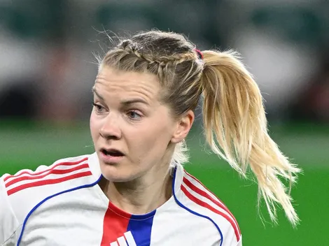 Onde assistir OL Lyonnes x Wolfsburg pela Women´s Champions League