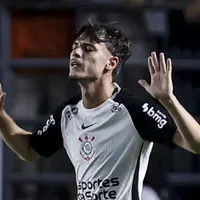 Breno Bidon com passaporte europeu: Inter e Roma de olho