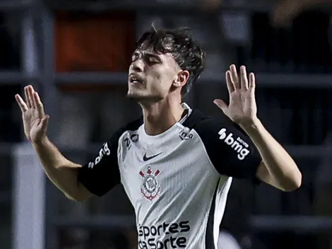 Breno Bidon com passaporte europeu: Inter e Roma de olho