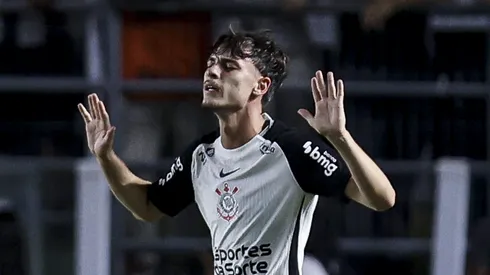 Breno Bidon atrai olhares de clubes da Europa após conseguir cidadania italiana para facilitar sua transferência. (Foto por Ricardo Moreira/Getty Images)