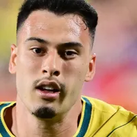 Arsenal e Gabriel Martinelli podem se separar após a Copa do Mundo