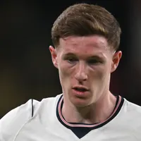 Elliot Anderson dá preferência a acordo com o Manchester United