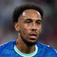 De Zerbi indica Aubameyang para salvar o Tottenham