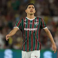 Esposa de Savarino rebate crítica de capitão da Seleção Venezuelana