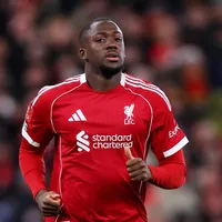 Real Madrid não se movimenta por Ibrahima Konaté