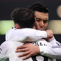 Casemiro admite chance de choro na despedida do Manchester United