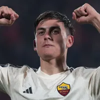 Alvo do Flamengo, Dybala tem histórico de lesões alarmante