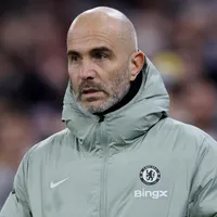 City mantém Maresca como principal nome para substituir Guardiola