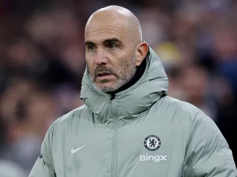 City mantém Maresca como principal nome para substituir Guardiola