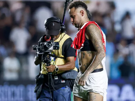 Jornal espanhol aponta cenário adverso para Neymar na Seleção Brasileira