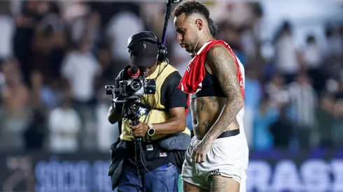 Neymar tem reta final de jogos para mostrar que pode disputar a Copa do Mundo com a Seleção Brasileira