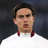 Condições físicas de Dybala são avaliadas pelo Flamengo